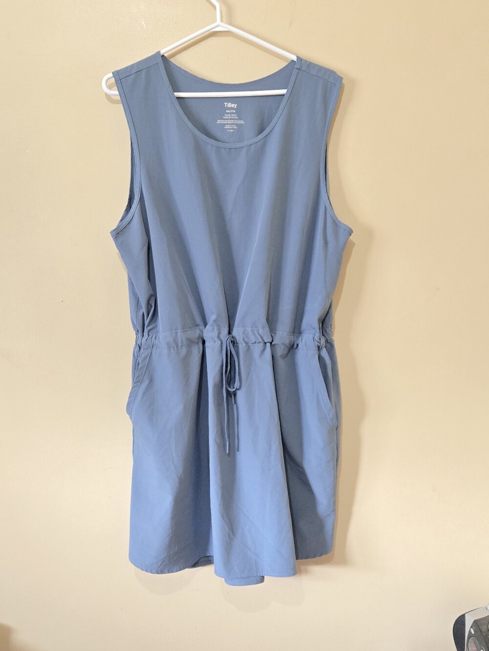 Tilley Travel Dress